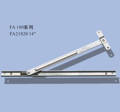  斷橋鋁門窗五金配件都有哪些呢？